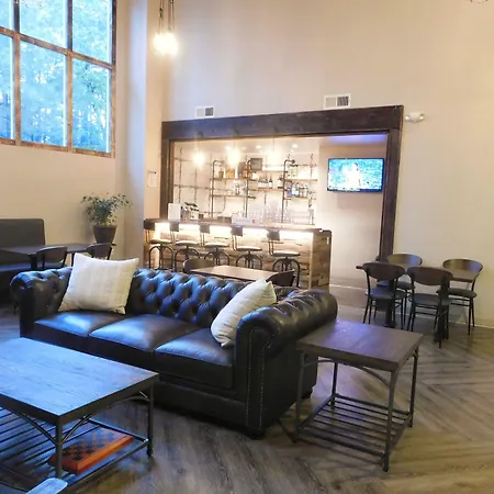 Greentree Inn & Suites Pinetop