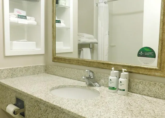 Hotel Greentree & 2*