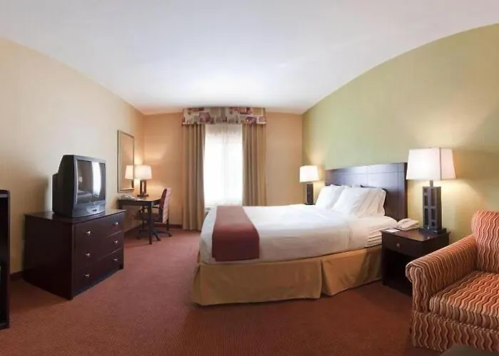 Greentree & Hotel
