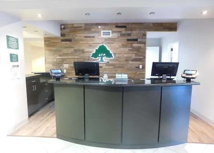 Greentree & 2* Pinetop-Lakeside