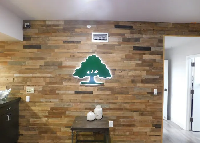 Greentree &