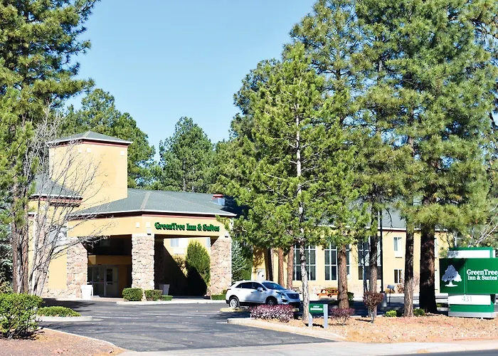 Greentree & Pinetop-Lakeside