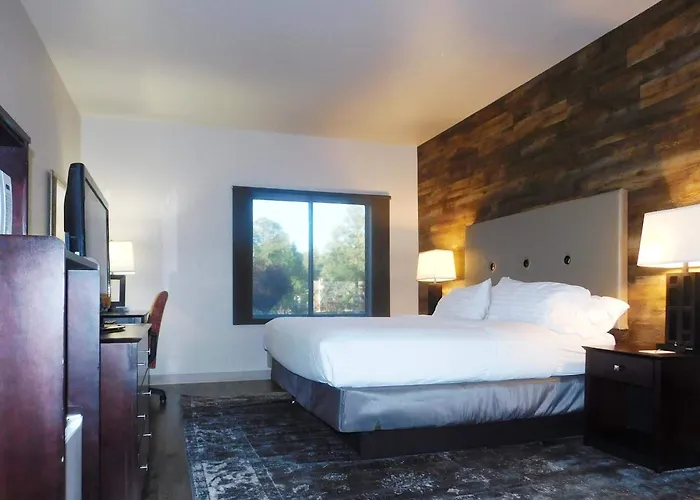 Hotel Greentree & Pinetop-Lakeside