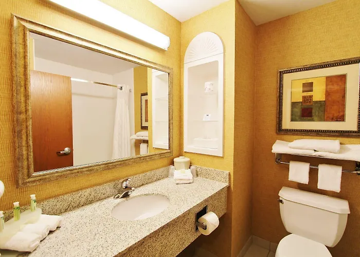 Hotel Greentree & Pinetop-Lakeside