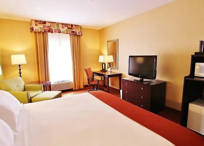 Greentree & Hotel Pinetop-Lakeside
