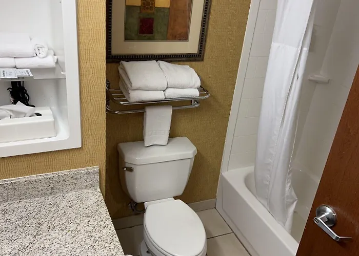 Hotel Greentree & Pinetop-Lakeside