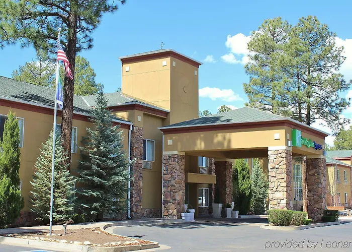 Greentree & Pinetop-Lakeside