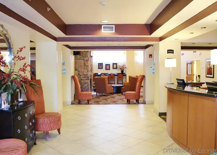 Greentree & Hotel