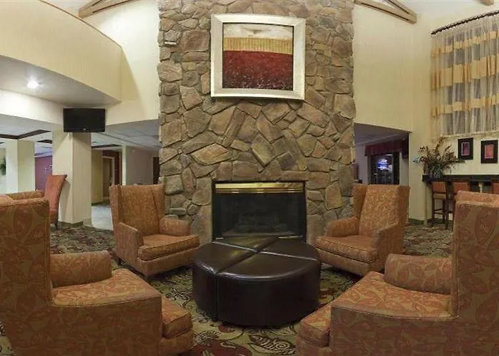 Greentree & Hotel Pinetop-Lakeside