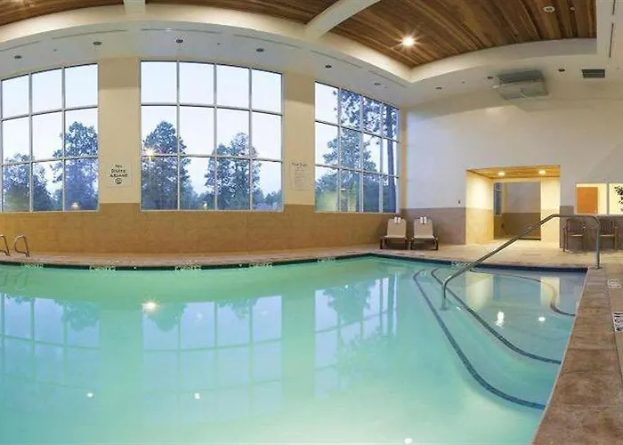 Greentree & 2* Pinetop-Lakeside
