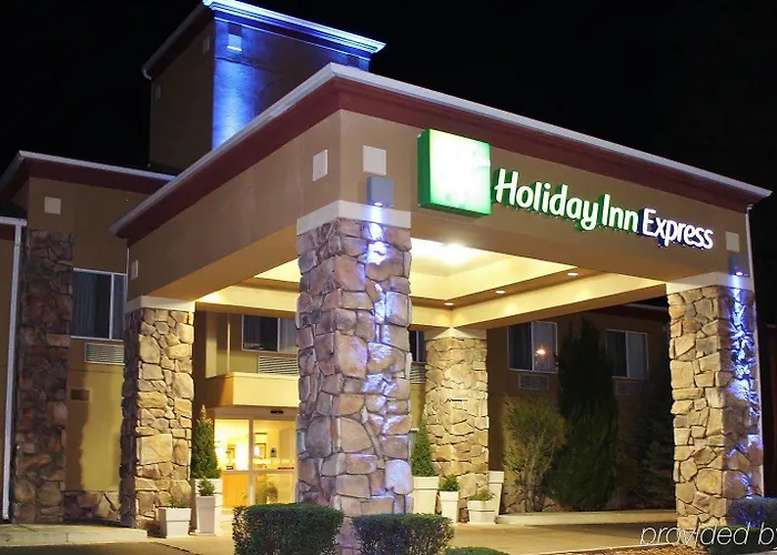 Greentree & Hotel Pinetop-Lakeside