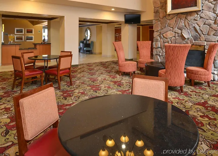 Hotel Greentree & Pinetop-Lakeside