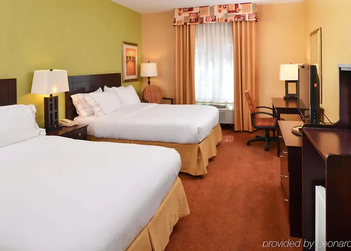 Hotel Greentree & Pinetop-Lakeside