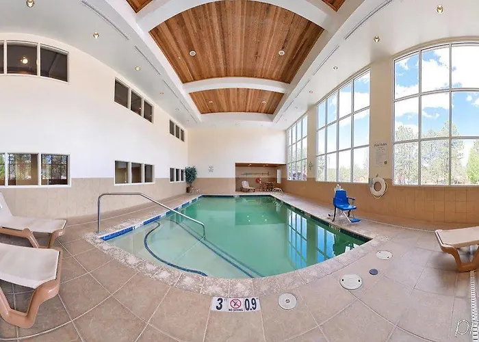 Greentree & Hotel Pinetop-Lakeside