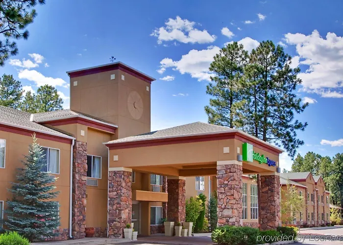 Greentree & 2* Pinetop-Lakeside